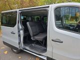 Renault Trafic bei Sportwagen.expert - Abbildung (10 / 15)