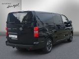 Opel Vivaro bei Sportwagen.expert - Abbildung (5 / 15)