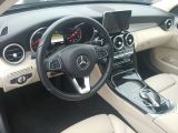 Mercedes-Benz C-Klasse bei Sportwagen.expert - Abbildung (7 / 15)