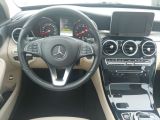 Mercedes-Benz C-Klasse bei Sportwagen.expert - Abbildung (8 / 15)