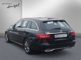 Mercedes-Benz C-Klasse bei Sportwagen.expert - Abbildung (6 / 15)