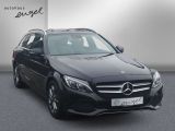 Mercedes-Benz C-Klasse bei Sportwagen.expert - Abbildung (3 / 15)