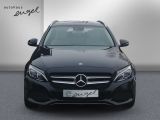 Mercedes-Benz C-Klasse bei Sportwagen.expert - Abbildung (2 / 15)