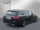 Mercedes-Benz C-Klasse bei Sportwagen.expert - Abbildung (5 / 15)