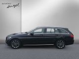 Mercedes-Benz C-Klasse bei Sportwagen.expert - Abbildung (4 / 15)