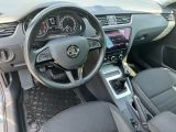 Skoda Octavia bei Sportwagen.expert - Abbildung (7 / 15)