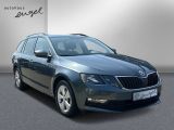 Skoda Octavia bei Sportwagen.expert - Abbildung (3 / 15)