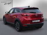 Mazda CX-3 bei Sportwagen.expert - Abbildung (6 / 15)