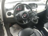 Fiat 500 C bei Sportwagen.expert - Abbildung (7 / 15)