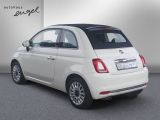 Fiat 500 C bei Sportwagen.expert - Abbildung (6 / 15)