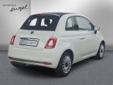 Fiat 500 C bei Sportwagen.expert - Abbildung (5 / 15)