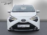 Toyota Aygo bei Sportwagen.expert - Abbildung (2 / 15) Toyota Aygo bei Sportwagen.expert - Abbildung (2 / 15)