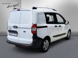 Ford Transit bei Sportwagen.expert - Abbildung (6 / 11)