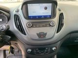 Ford Transit bei Sportwagen.expert - Abbildung (9 / 11)