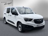 Opel Combo bei Sportwagen.expert - Abbildung (4 / 11)
