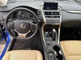 Lexus NX bei Sportwagen.expert - Abbildung (8 / 15)