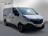 Renault Trafic bei Sportwagen.expert - Abbildung (4 / 11)