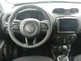Jeep Renegade bei Sportwagen.expert - Abbildung (8 / 15)