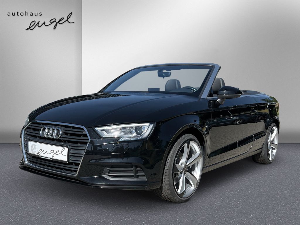 Audi A3 bei Sportwagen.expert - Hauptabbildung Audi A3 bei Sportwagen.expert - Hauptabbildung
