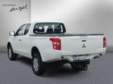 Mitsubishi L 200 bei Sportwagen.expert - Abbildung (6 / 15)