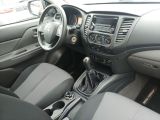 Mitsubishi L 200 bei Sportwagen.expert - Abbildung (9 / 15)