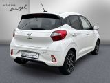 Hyundai i10 bei Sportwagen.expert - Abbildung (5 / 15)