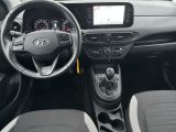 Hyundai i10 bei Sportwagen.expert - Abbildung (7 / 15)