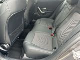 Mercedes-Benz A-Klasse bei Sportwagen.expert - Abbildung (9 / 15)