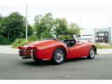 Triumph TR2 bei Sportwagen.expert - Abbildung (7 / 15)