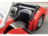 Triumph TR2 bei Sportwagen.expert - Abbildung (11 / 15)