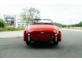 Triumph TR2 bei Sportwagen.expert - Abbildung (6 / 15)