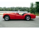 Triumph TR2 bei Sportwagen.expert - Abbildung (3 / 15)