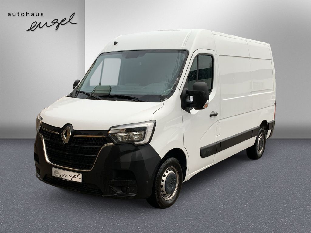 Renault Master bei Sportwagen.expert - Hauptabbildung Renault Master bei Sportwagen.expert - Hauptabbildung
