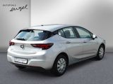 Opel Astra bei Sportwagen.expert - Abbildung (5 / 15)