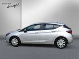 Opel Astra bei Sportwagen.expert - Abbildung (4 / 15)