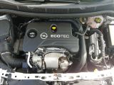 Opel Astra bei Sportwagen.expert - Abbildung (14 / 15)