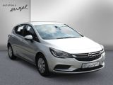 Opel Astra bei Sportwagen.expert - Abbildung (3 / 15)