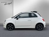 Fiat 500 C bei Sportwagen.expert - Abbildung (5 / 12)