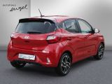 Hyundai i10 bei Sportwagen.expert - Abbildung (5 / 15)