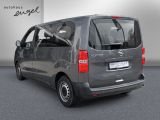 Opel Vivaro bei Sportwagen.expert - Abbildung (7 / 11)