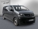 Opel Vivaro bei Sportwagen.expert - Abbildung (4 / 11)