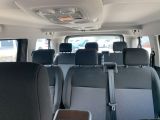 Opel Vivaro bei Sportwagen.expert - Abbildung (10 / 11)