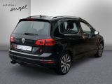 VW Golf Sportsvan bei Sportwagen.expert - Abbildung (6 / 11)