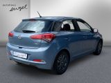 Hyundai i20 bei Sportwagen.expert - Abbildung (6 / 12)