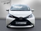 Toyota Aygo bei Sportwagen.expert - Abbildung (3 / 12)