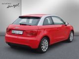 Audi A1 bei Sportwagen.expert - Abbildung (5 / 15)