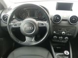 Audi A1 bei Sportwagen.expert - Abbildung (8 / 15)