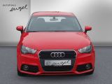 Audi A1 bei Sportwagen.expert - Abbildung (2 / 15)