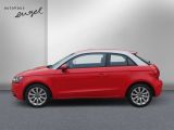 Audi A1 bei Sportwagen.expert - Abbildung (4 / 15)