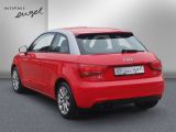 Audi A1 bei Sportwagen.expert - Abbildung (6 / 15)